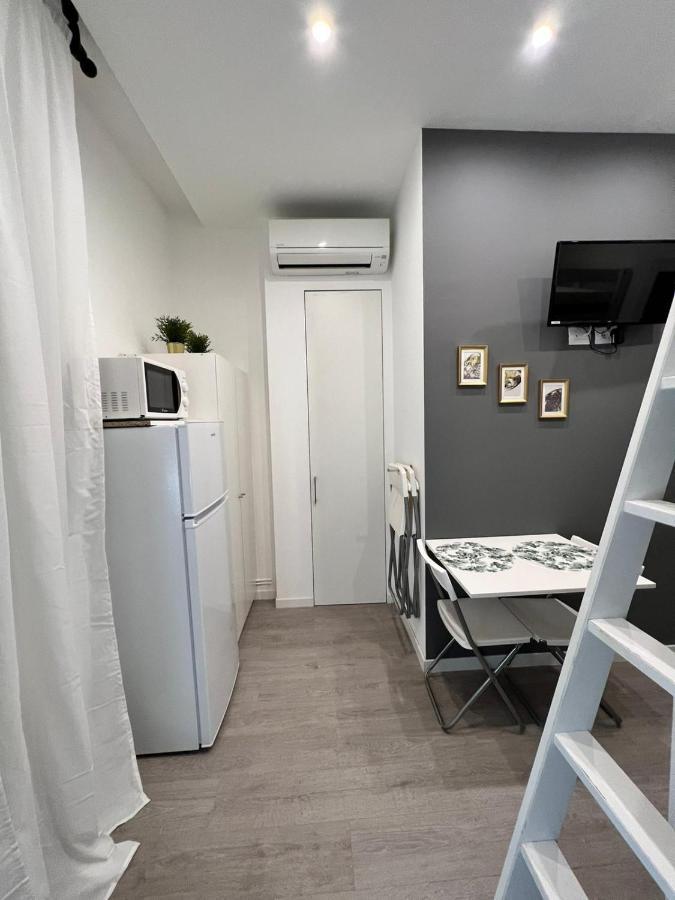 Apartment Via Padova 151 Milano Eksteriør billede