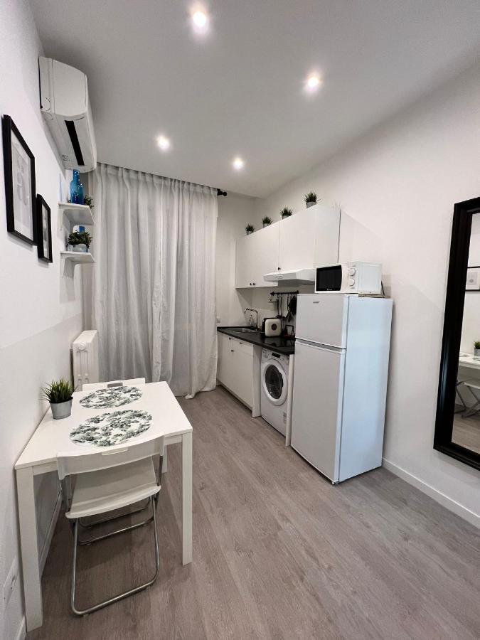 Apartment Via Padova 151 Milano Eksteriør billede
