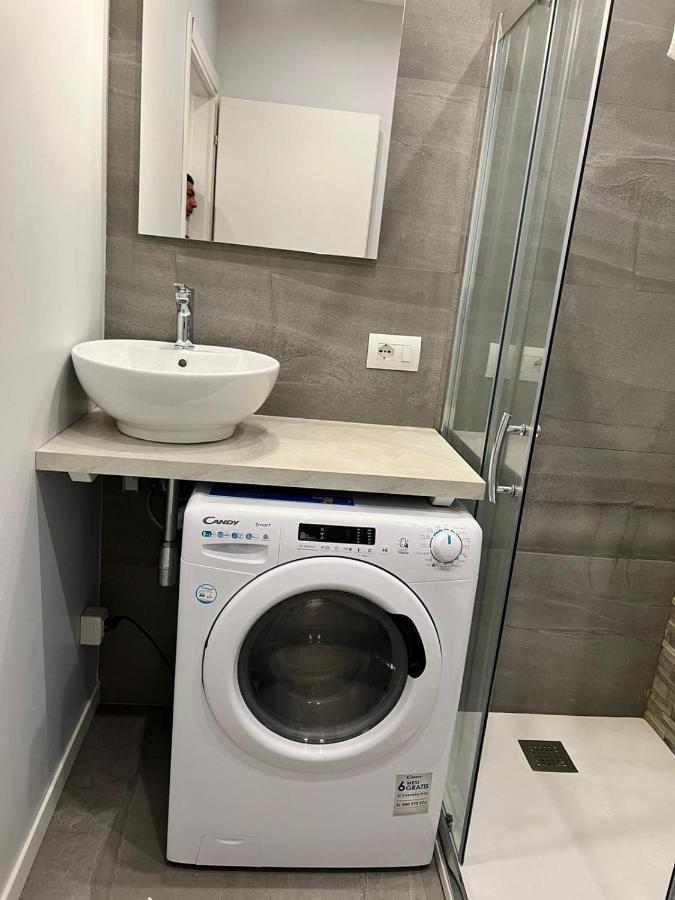 Apartment Via Padova 151 Milano Eksteriør billede