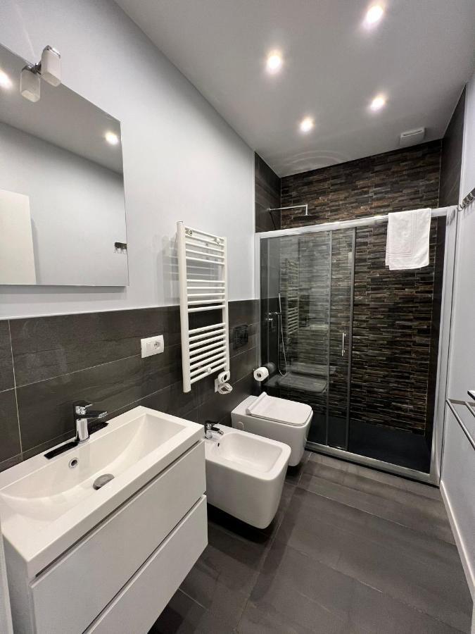 Apartment Via Padova 151 Milano Eksteriør billede