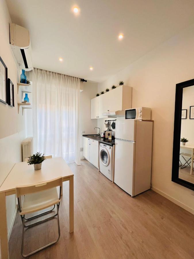 Apartment Via Padova 151 Milano Eksteriør billede
