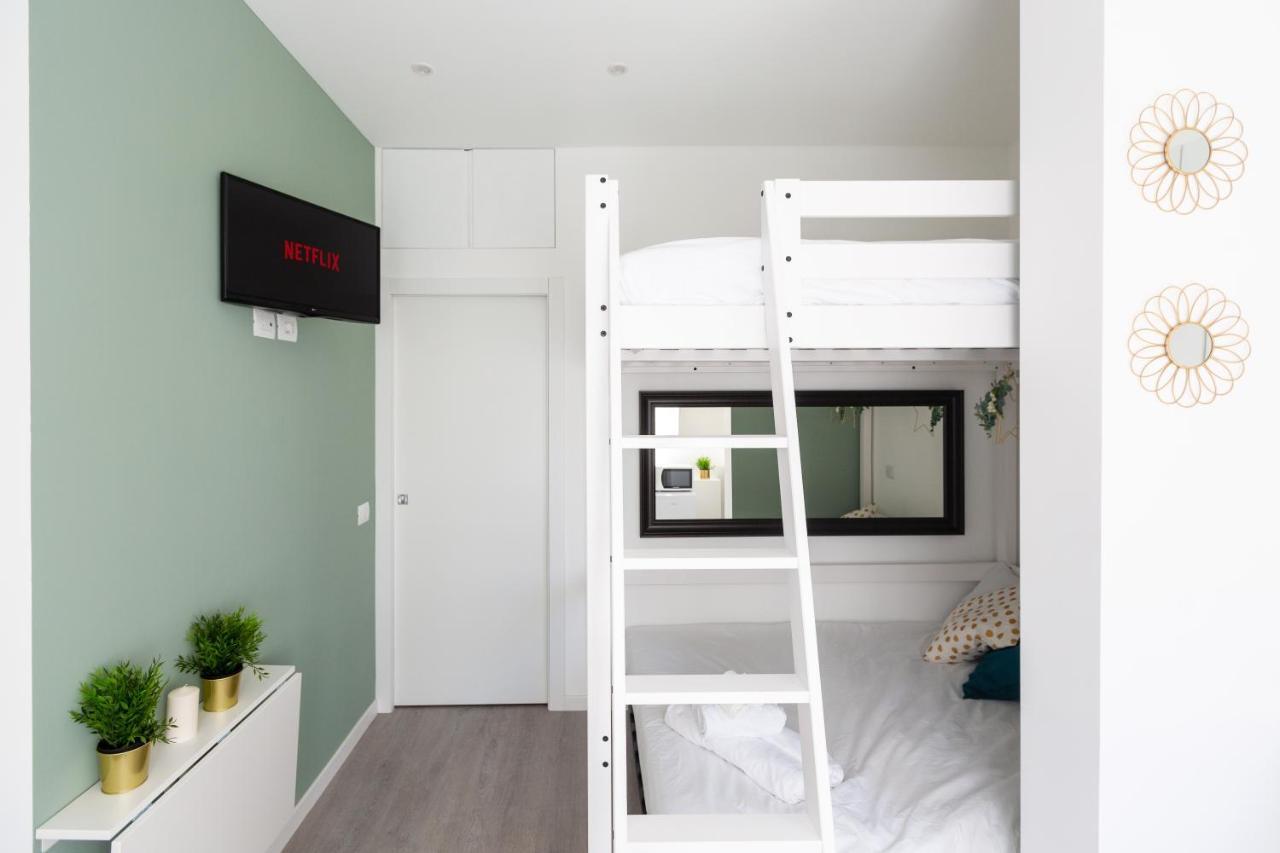 Apartment Via Padova 151 Milano Eksteriør billede